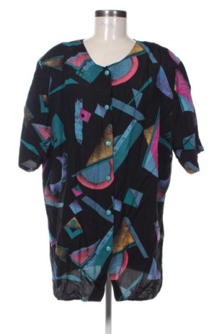Cămașă de femei Luigi, Mărime XXL, Culoare Multicolor, Preț 66,99 Lei, #136263750