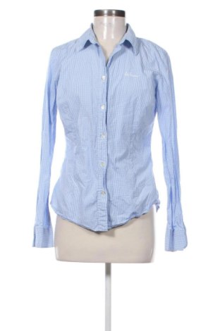 Cămașă de femei Luis Trenker, Mărime M, Culoare Albastru, Preț 364,93 Lei