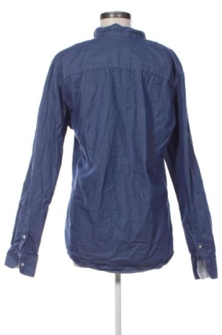 Dámska košeľa  Luis Trenker, Veľkosť L, Farba Modrá, Cena  70,00 €