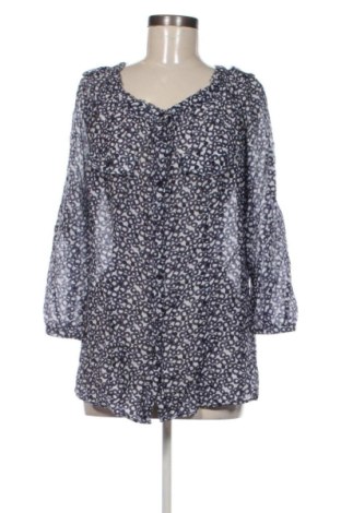 Γυναικείο πουκάμισο Luisa Cerano, Μέγεθος XL, Χρώμα Πολύχρωμο, Τιμή 28,20 €