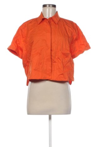 Dámská košile  Luisa Cerano, Velikost L, Barva Oranžová, Cena  729,00 Kč