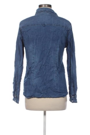 Damenbluse Luxury, Größe XL, Farbe Blau, Preis € 13,99