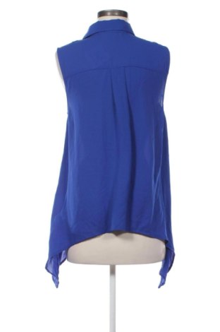 Cămașă de femei MICHAEL Michael Kors, Mărime M, Culoare Albastru, Preț 365,00 Lei