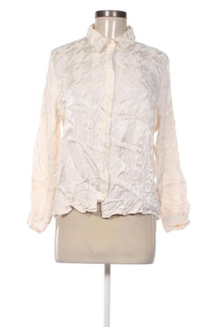 Cămașă de femei MOS MOSH, Mărime XL, Culoare Ecru, Preț 173,99 Lei