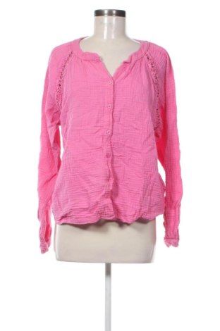 Damska koszula MOST WANTED, Rozmiar M, Kolor Różowy, Cena 112,53 zł