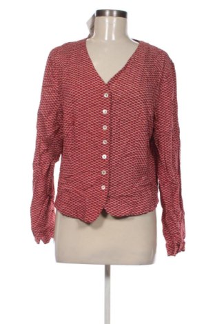 Damenbluse Mac Scott, Größe L, Farbe Mehrfarbig, Preis € 27,99