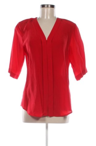 Damenbluse Madeleine, Größe M, Farbe Rot, Preis € 32,99