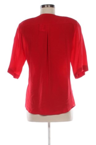 Damenbluse Madeleine, Größe M, Farbe Rot, Preis € 32,99