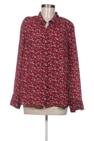 Γυναικείο πουκάμισο Madeleine, Μέγεθος XL, Χρώμα Πολύχρωμο, Τιμή 33,99 €