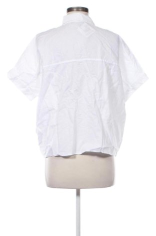 Dámská košile  Madewell, Velikost M, Barva Bílá, Cena  696,00 Kč