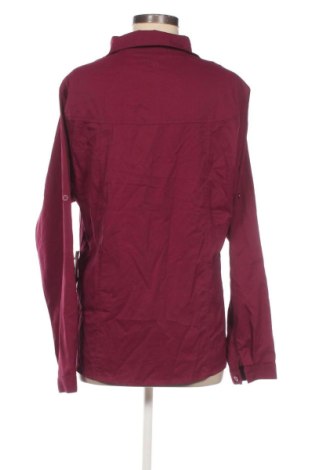 Cămașă de femei Magellan outdoors, Mărime L, Culoare Roșu, Preț 294,99 Lei