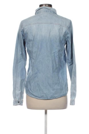 Damska koszula Maison Scotch, Rozmiar M, Kolor Niebieski, Cena 225,06 zł