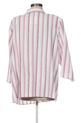 Γυναικείο πουκάμισο Malva, Μέγεθος XXL, Χρώμα Πολύχρωμο, Τιμή 23,79 €