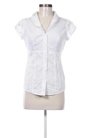 Damska koszula Mandarin, Rozmiar S, Kolor Biały, Cena 69,66 zł