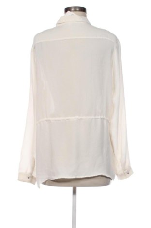 Γυναικείο πουκάμισο Mango, Μέγεθος L, Χρώμα  Μπέζ, Τιμή 13,81 €