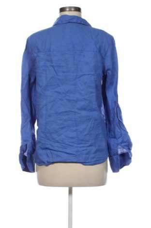 Cămașă de femei Mango, Mărime S, Culoare Albastru, Preț 72,00 Lei