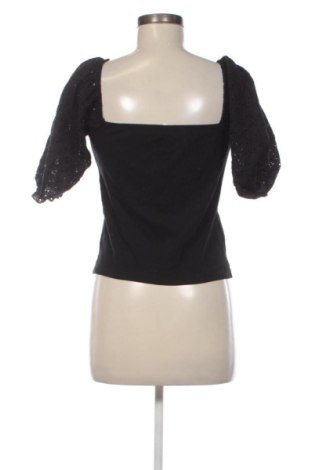 Cămașă de femei Mango, Mărime M, Culoare Negru, Preț 85,99 Lei