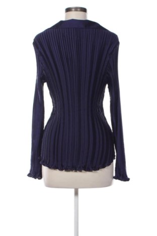 Γυναικείο πουκάμισο Mango, Μέγεθος XL, Χρώμα Βιολετί, Τιμή 31,73 €