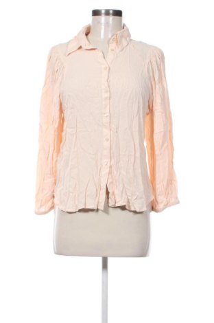 Γυναικείο πουκάμισο Mango, Μέγεθος M, Χρώμα Ρόζ , Τιμή 13,81 €