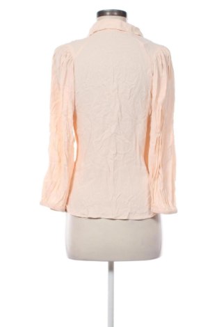 Γυναικείο πουκάμισο Mango, Μέγεθος M, Χρώμα Ρόζ , Τιμή 13,81 €