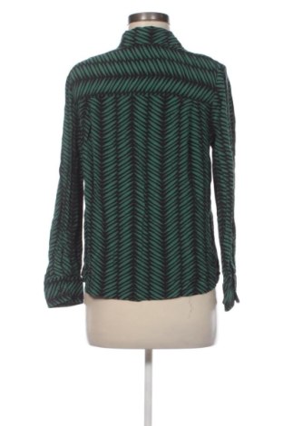 Γυναικείο πουκάμισο Mango, Μέγεθος M, Χρώμα Πολύχρωμο, Τιμή 14,00 €