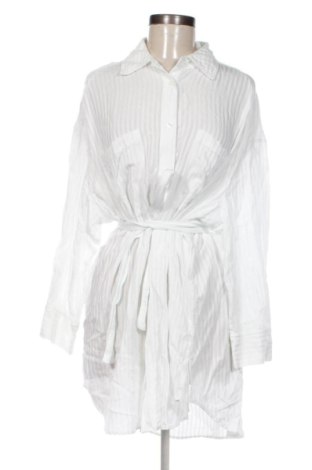 Γυναικείο πουκάμισο Mango, Μέγεθος M, Χρώμα Πολύχρωμο, Τιμή 14,00 €