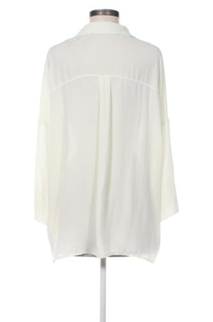 Cămașă de femei Mango, Mărime M, Culoare Ecru, Preț 72,00 Lei