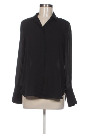 Damenbluse Mango, Größe S, Farbe Schwarz, Preis € 18,99