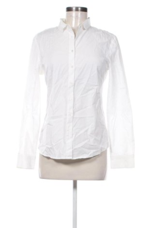 Cămașă de femei Mango, Mărime M, Culoare Alb, Preț 72,00 Lei