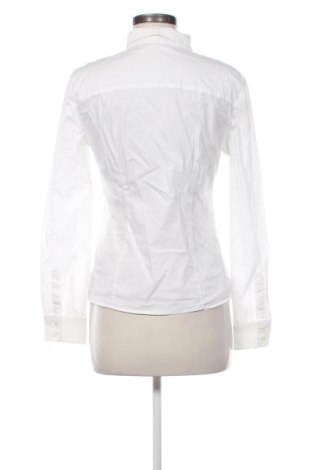 Cămașă de femei Mango, Mărime M, Culoare Alb, Preț 72,00 Lei