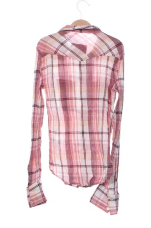 Cămașă de femei Mango, Mărime XS, Culoare Multicolor, Preț 71,99 Lei