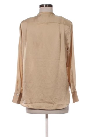 Дамска риза Mango, Размер M, Цвят Бежов, Цена 14,00 €