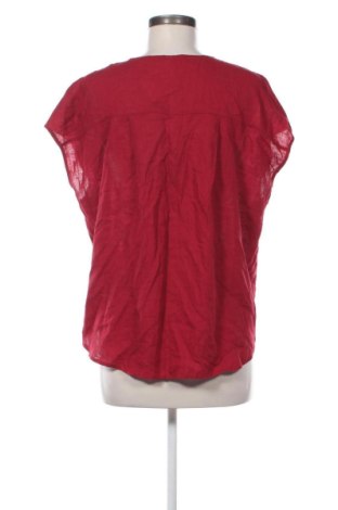 Cămașă de femei Mango, Mărime L, Culoare Roșu, Preț 72,00 Lei