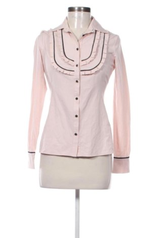 Női ing Mango, Méret S, Szín Rózsaszín, Ár 5 707 Ft