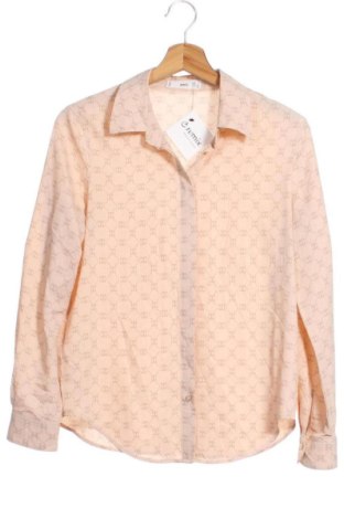 Damenbluse Mango, Größe XS, Farbe Mehrfarbig, Preis € 18,99
