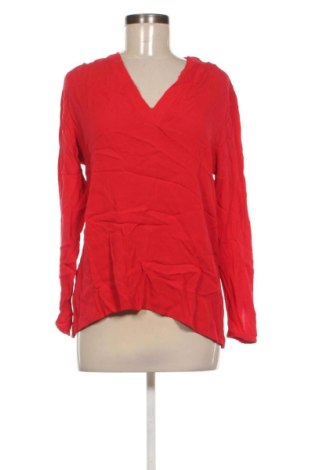 Cămașă de femei Mango, Mărime XL, Culoare Roșu, Preț 85,99 Lei