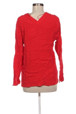 Cămașă de femei Mango, Mărime XL, Culoare Roșu, Preț 85,99 Lei