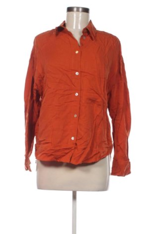 Női ing Mango, Méret M, Szín Barna, Ár 6 989 Ft