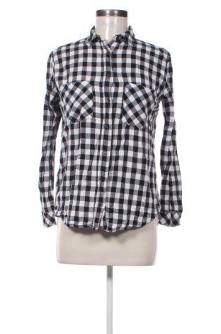 Дамска риза Mango, Размер L, Цвят Многоцветен, Цена 13,81 €