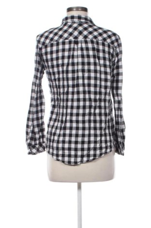 Дамска риза Mango, Размер L, Цвят Многоцветен, Цена 13,81 €