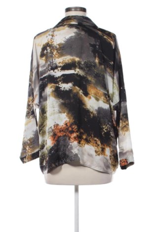 Γυναικείο πουκάμισο Mango, Μέγεθος XXL, Χρώμα Πολύχρωμο, Τιμή 14,00 €