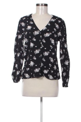 Дамска риза Mango, Размер M, Цвят Многоцветен, Цена 14,31 €