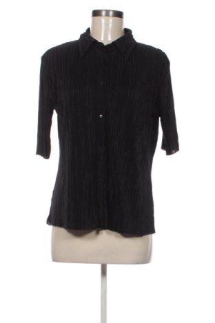 Cămașă de femei Mango, Mărime L, Culoare Negru, Preț 85,99 Lei