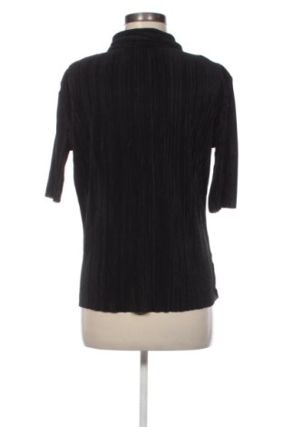Cămașă de femei Mango, Mărime L, Culoare Negru, Preț 85,99 Lei