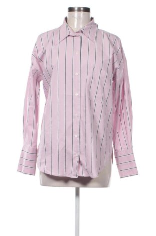 Дамска риза Mango, Размер L, Цвят Многоцветен, Цена 13,80 €