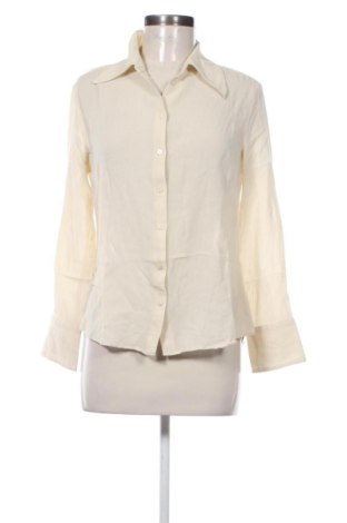 Női ing Mango, Méret M, Szín Ekrü
, Ár 5 785 Ft