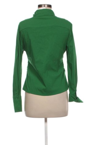Női ing Mango, Méret M, Szín Zöld, Ár 5 702 Ft