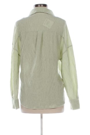 Cămașă de femei Mango, Mărime XL, Culoare Verde, Preț 85,99 Lei