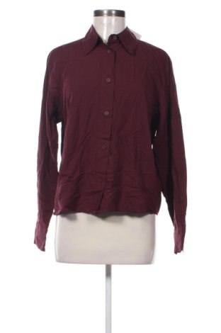 Cămașă de femei Marc O'Polo, Mărime S, Culoare Roșu, Preț 463,98 Lei