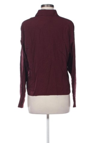 Cămașă de femei Marc O'Polo, Mărime S, Culoare Roșu, Preț 463,98 Lei